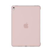 Custodia Apple in silicone per iPad Pro 9,7" - Rosa sabbia